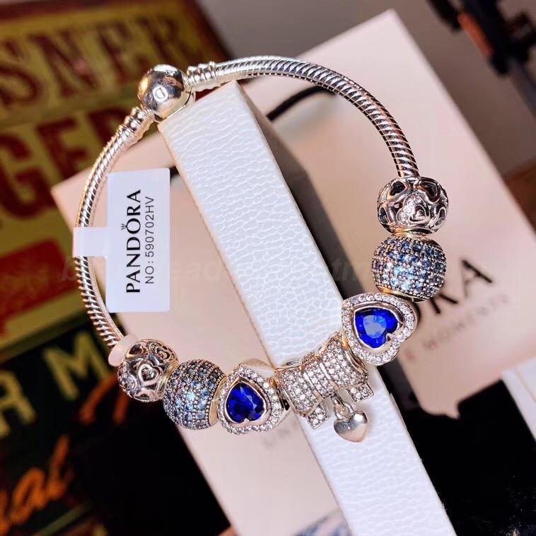 Pandora Bracelets 1381